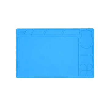 silicone soldering mat